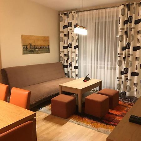 Roman Apartment Druskininkai Ngoại thất bức ảnh