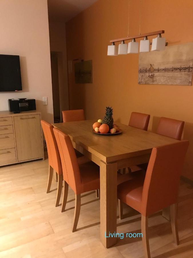 Roman Apartment Druskininkai Ngoại thất bức ảnh