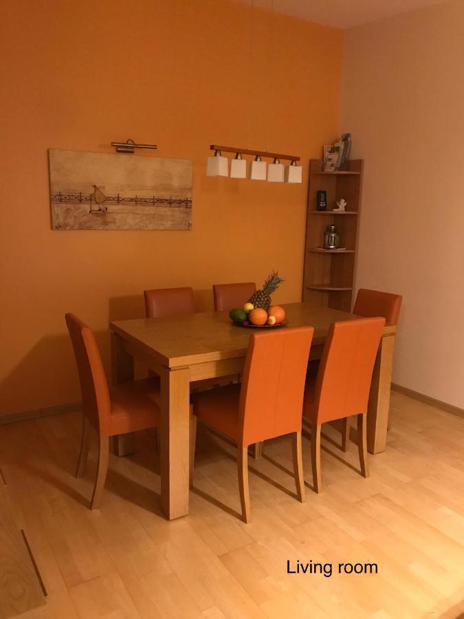 Roman Apartment Druskininkai Ngoại thất bức ảnh