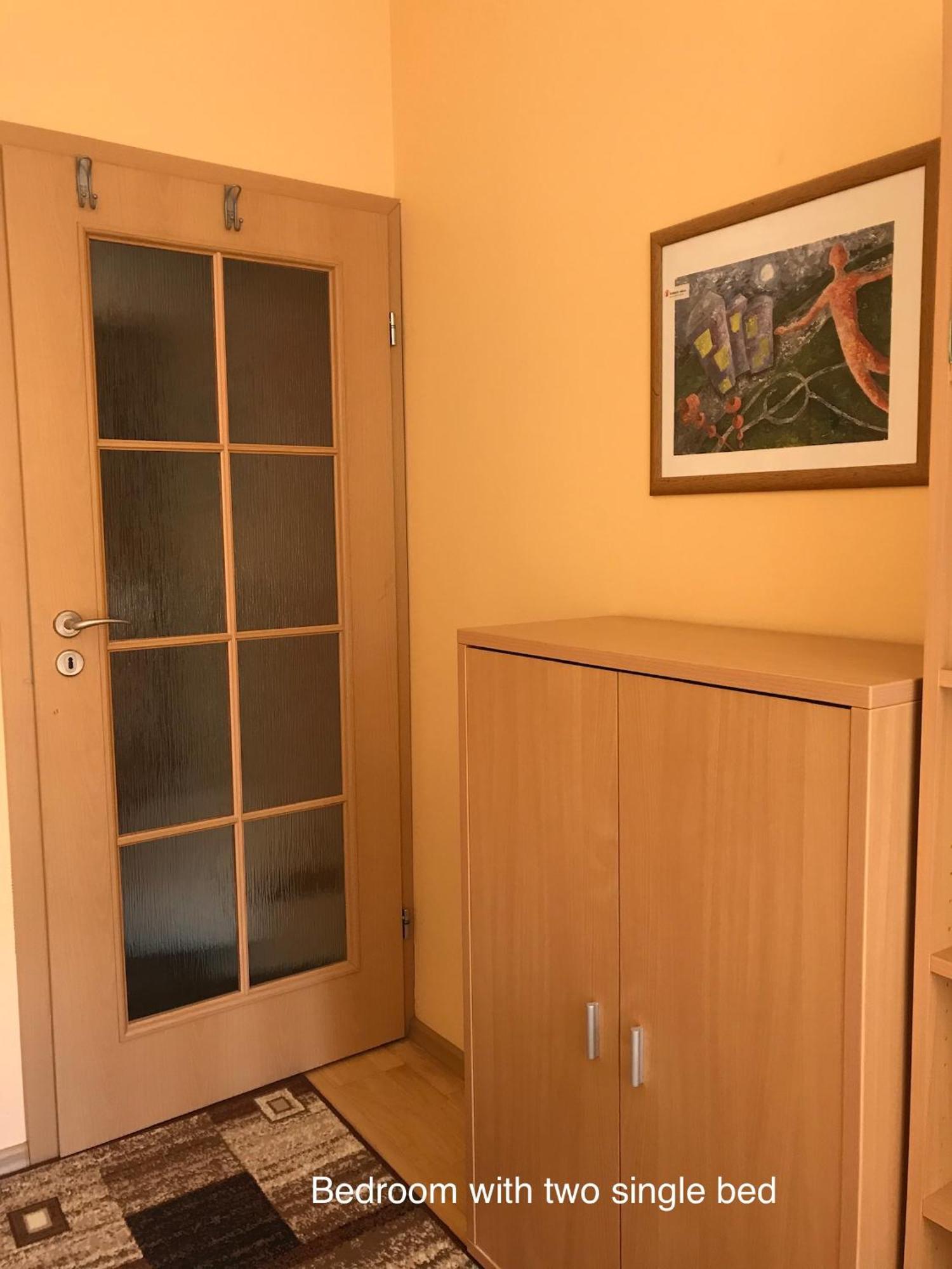 Roman Apartment Druskininkai Ngoại thất bức ảnh